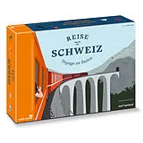Reise durch die Schweiz Spiel