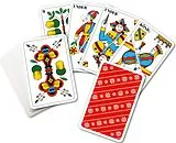 Jasskarten Deutsch Spiel