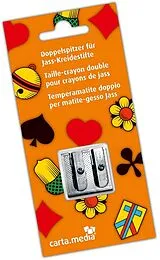 Spitzer für Jasskreide Spiel
