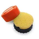 Jassschwamm in Dose Spiel