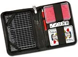 Yatzy/Piquet Etui F-CH Spiel