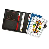Jasskarten im Mini-Etui Spiel