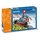 Jungfrau Bahn Spiel