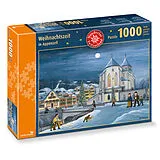 Weihnachten in Appenzell Spiel