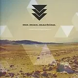 Me.Man.Machine CD Reviver