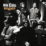 Min King CD Am Bluemeweg