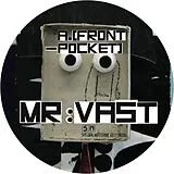 Mr.Vast Vinyl Grievous Bodily Charm