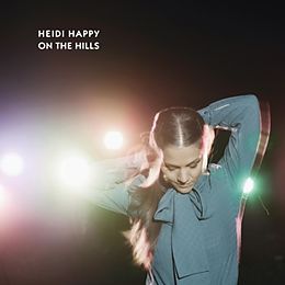 Heidi Happy CD On The Hills