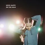 Heidi Happy Vinyl ON THE HILLS