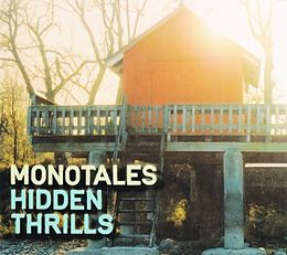 Monotales CD Hidden Thrills