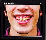 The Animen CD hi