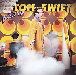 Tom Swift CD Dress Up