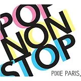 Pixie Paris CD Pop Non Stop