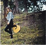 Martina Linn CD She Is Gone