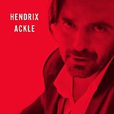 Hendrix Ackle CD Logbook