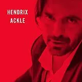 Hendrix Ackle CD Logbook