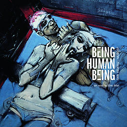 Erik/Murcof Truffaz Vinyl Being Human Being (2lp+Cd) (Vinyl)