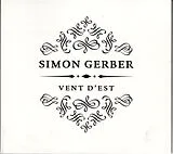 Simon Gerber CD Vent D'est