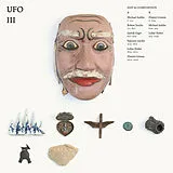 UFO Vinyl iii
