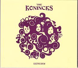 The Konincks CD Electric Brew