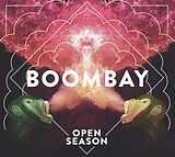 Open Season CD Boombay