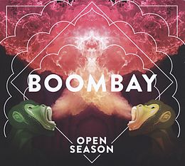 Open Season Vinyl Boombay