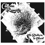 Call Me Ramsey CD Too Stubborn To Please