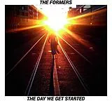 The Formers CD The Day We Get Started