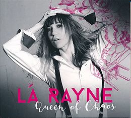La Rayne CD Queen Of Chaos