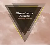 Bluesaholics CD Amazing Shades