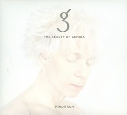 The Beauty Of Gemina CD Minor Sun