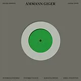 Dieter, Jannik Giger Ammann Maxi Single (analog) Ammann Giger