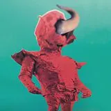 Harvey Rushmore & The Octopus Vinyl Futureman