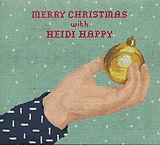 Heidi Happy CD Merry Christmas With Heidi Happy