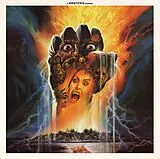 Stefano Mainetti Vinyl Zombi 3 (soundtrack) (green)
