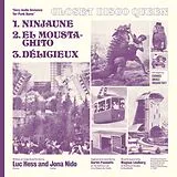 Closet Disco Queen Vinyl Sexy Audio Deviance For Punk Bums