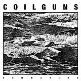 Coilguns Vinyl Commuters (Vinyl)