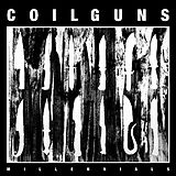 Coilguns CD Millennials