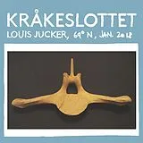 Louis Jucker Vinyl Krakeslottet (the Crow's Castle)