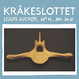 Louis Jucker Vinyl Krakeslottet (the Crow's Castle)