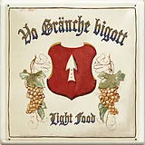 Light Food Maxi Single CD Vo Gränche Bigott