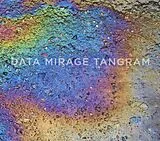 The Young Gods CD Data Mirage Tangram