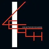 Leech Vinyl For Better Or For Worse (repress, Red)