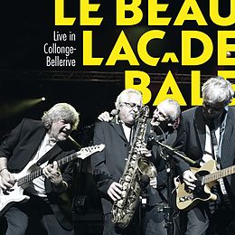 Le Beau Lac De Bale CD Live In Collonge-bellerive