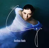 Cégiu CD Restless Roots