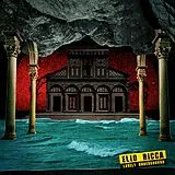 Elio Ricca Vinyl Lovely Underground