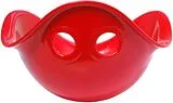 Moluk Bilibo Balance- und Spielschale rot Spiel