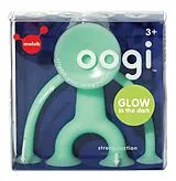 Moluk Oogi Jr. Elastisch Spielfigur glow (MQ6) Spiel