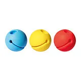 Moluk Mox Spiel-/Stressball bunt 3er Set Spiel