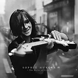Sophie Hunger LP mit Bonus-CD The Rules Of Fire-The Live (2lp) (Vinyl)